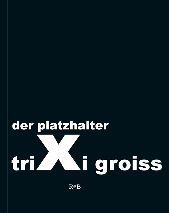 der platzhalter