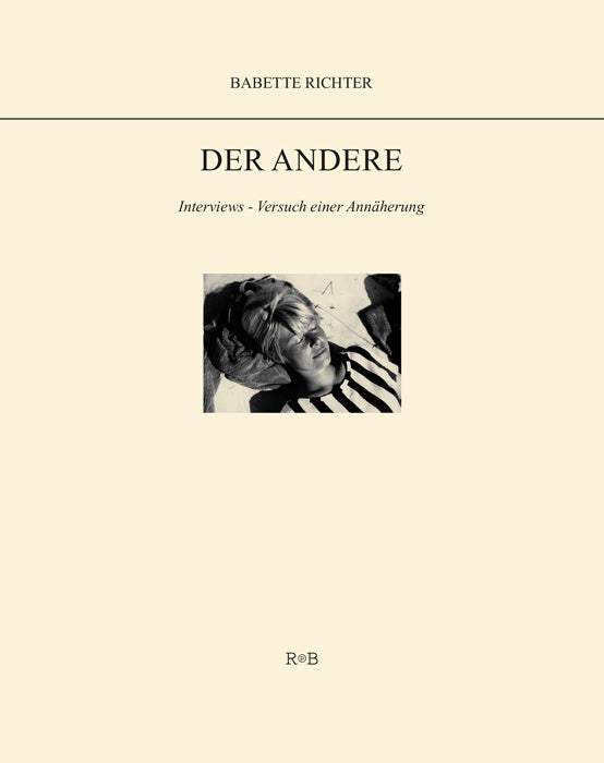 DER ANDERE