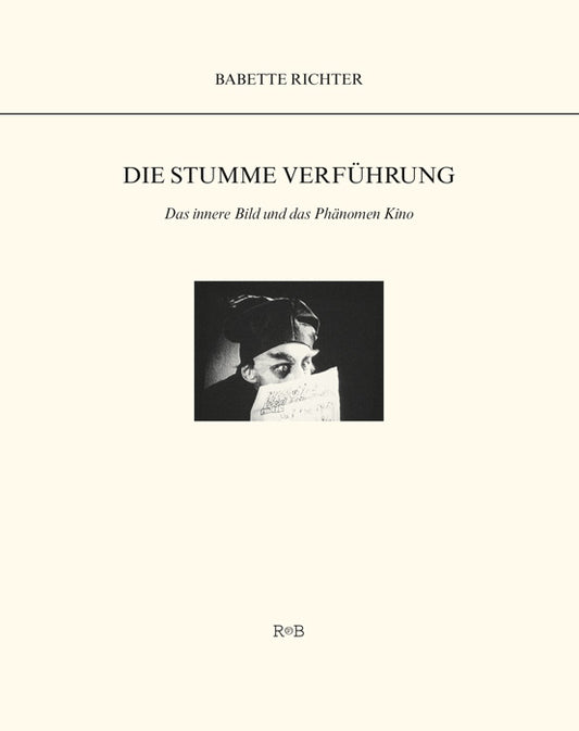 DIE STUMME VERFÜHRUNG