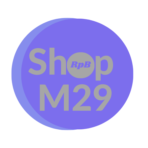 M29 shop 